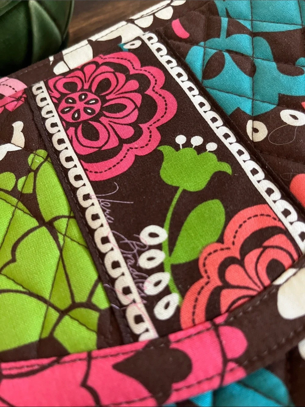 🆕 Vera Bradley Lola hipster crossbody